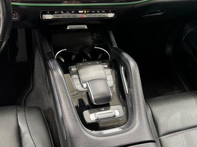 used 2023 Mercedes-Benz GLS 450 car, priced at $58,999