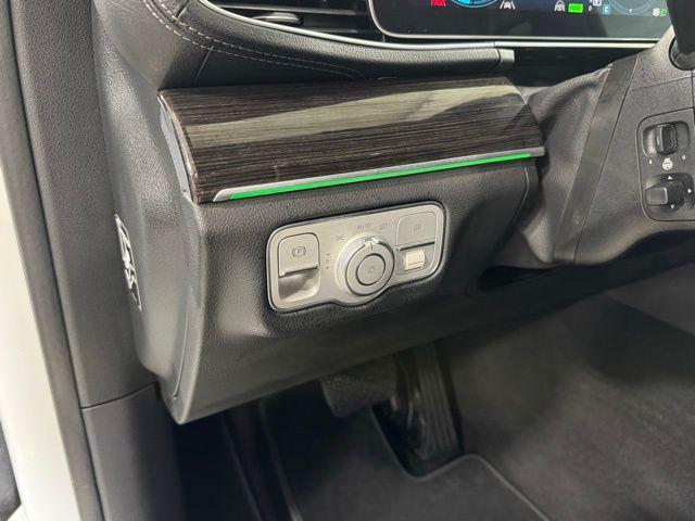used 2023 Mercedes-Benz GLS 450 car, priced at $58,999