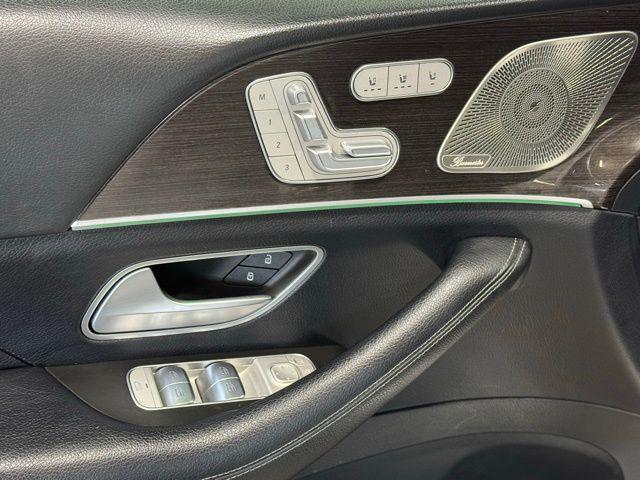 used 2023 Mercedes-Benz GLS 450 car, priced at $58,999