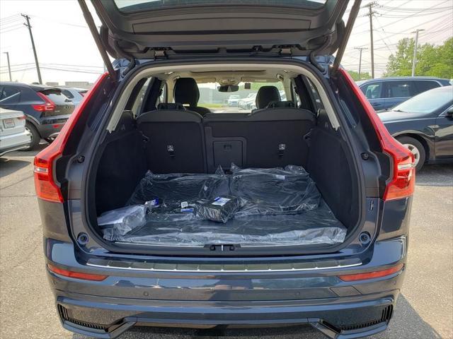 new 2025 Volvo XC60 car, priced at $53,385