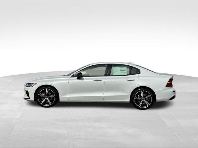 new 2024 Volvo S60 car, priced at $51,925