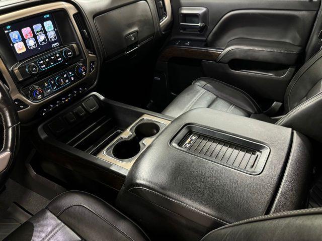 used 2018 GMC Sierra 1500 car, priced at $27,499