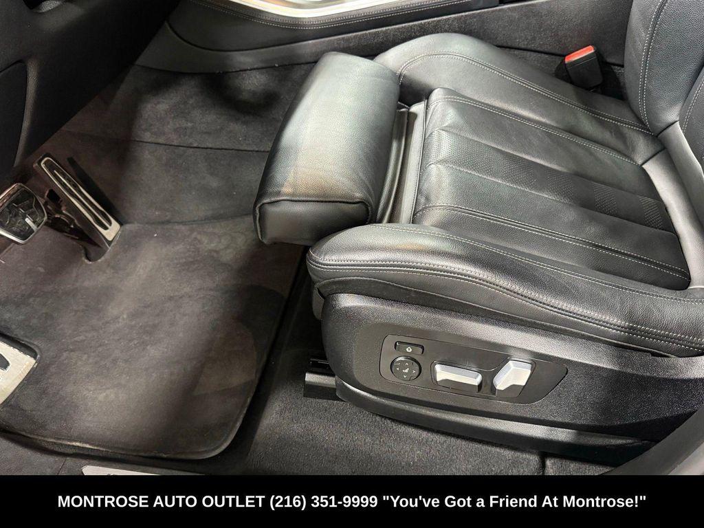 used 2022 BMW X5 car, priced at $45,591