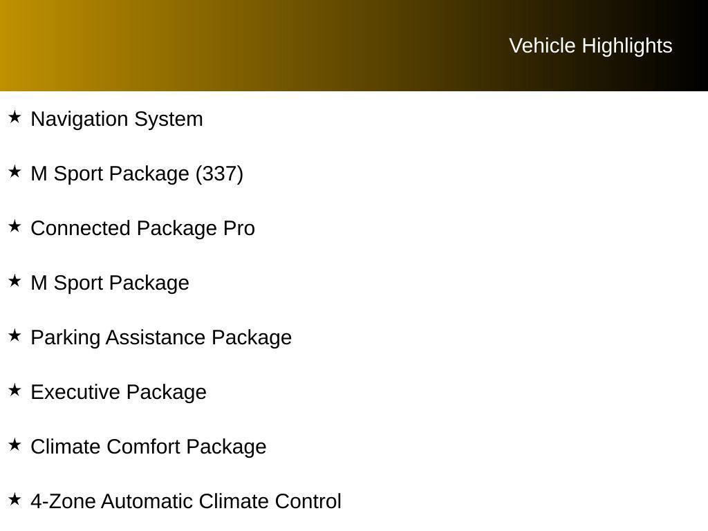 used 2022 BMW X5 car, priced at $45,591