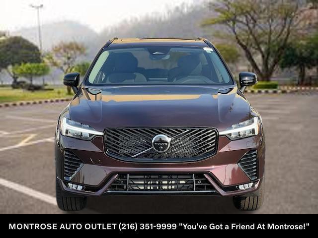 new 2026 Volvo XC60 car, priced at $58,360