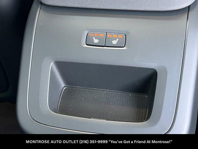 new 2026 Volvo XC60 car, priced at $58,360