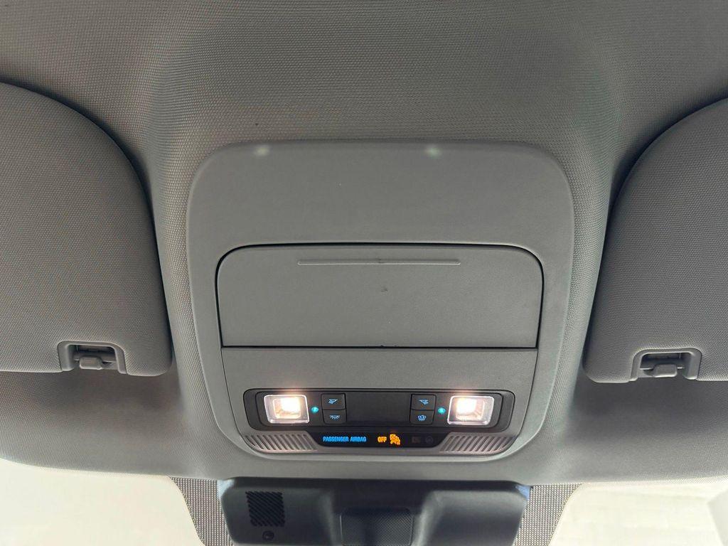 used 2023 Ford F-150 car, priced at $37,989