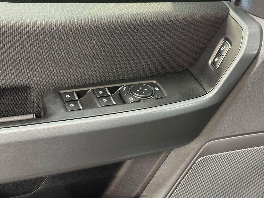 used 2023 Ford F-150 car, priced at $37,989