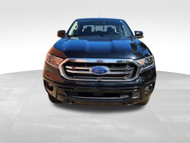 used 2022 Ford Ranger car, priced at $29,499