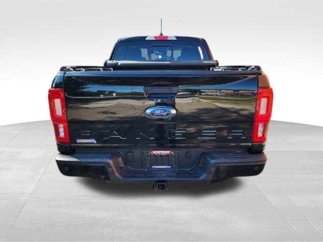 used 2022 Ford Ranger car, priced at $29,499