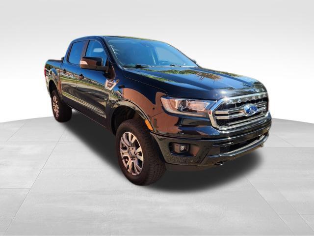 used 2022 Ford Ranger car, priced at $29,499