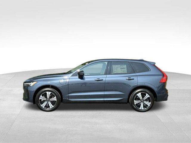 new 2025 Volvo XC60 Plug-In Hybrid car, priced at $62,075