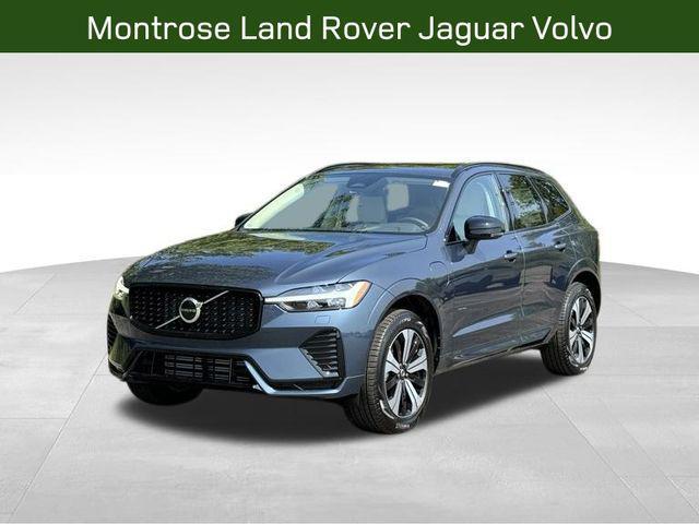 new 2025 Volvo XC60 Plug-In Hybrid car, priced at $62,075