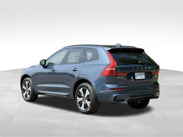 new 2025 Volvo XC60 Plug-In Hybrid car, priced at $62,075