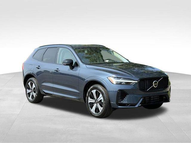 new 2025 Volvo XC60 Plug-In Hybrid car, priced at $62,075