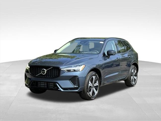 new 2025 Volvo XC60 Plug-In Hybrid car, priced at $62,075