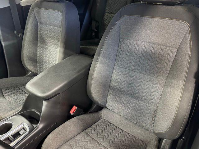 used 2023 Chevrolet Equinox car, priced at $19,999