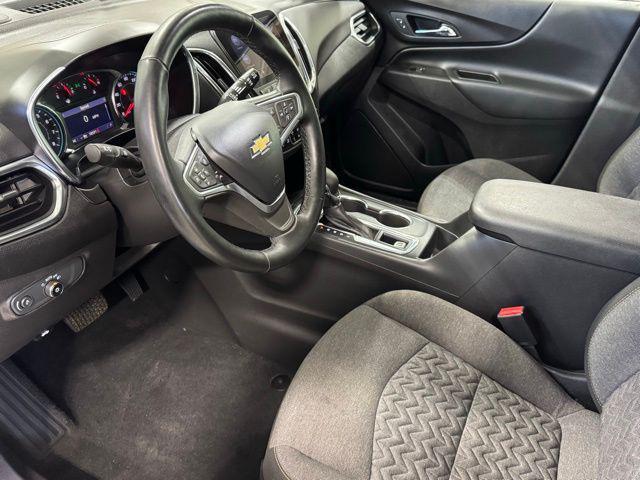used 2023 Chevrolet Equinox car, priced at $19,999