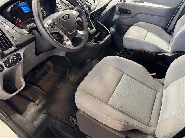 used 2016 Ford Transit-350 car, priced at $32,385
