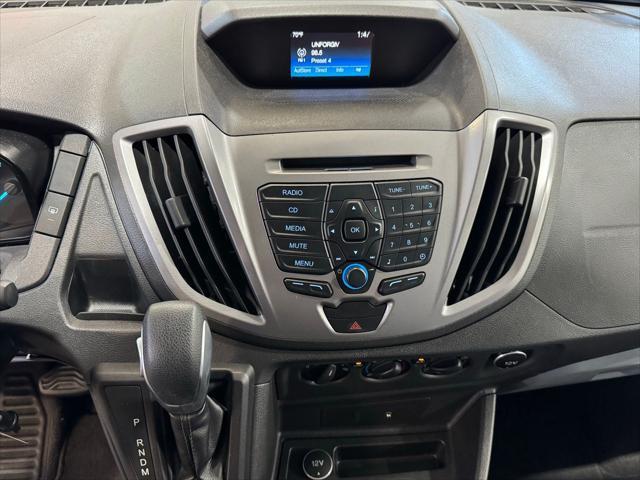 used 2016 Ford Transit-350 car, priced at $32,385