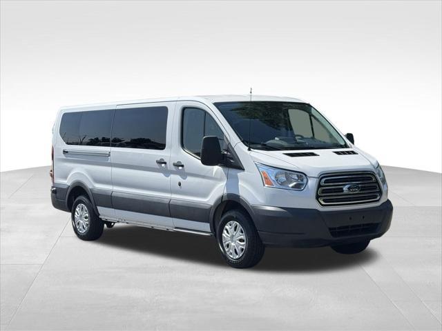 used 2016 Ford Transit-350 car, priced at $32,385