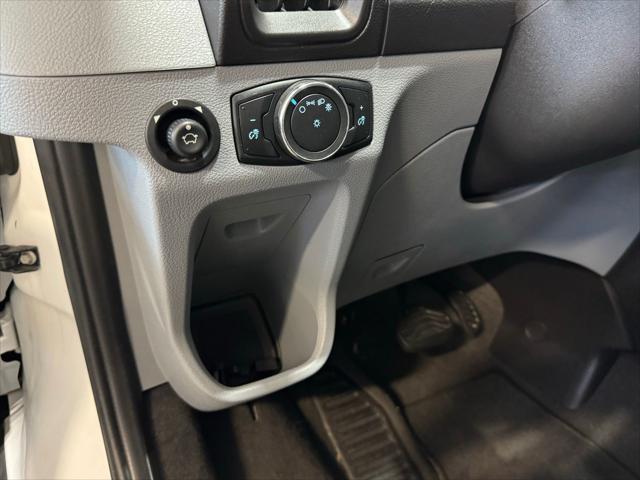 used 2016 Ford Transit-350 car, priced at $32,385