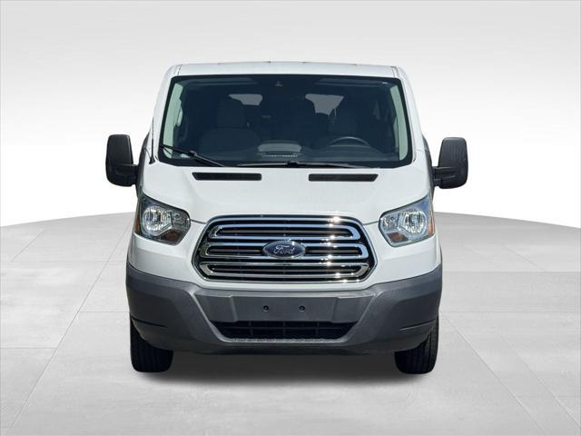 used 2016 Ford Transit-350 car, priced at $32,385