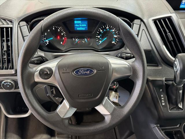 used 2016 Ford Transit-350 car, priced at $32,385