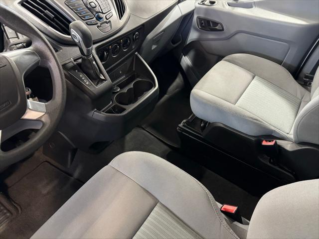used 2016 Ford Transit-350 car, priced at $32,385