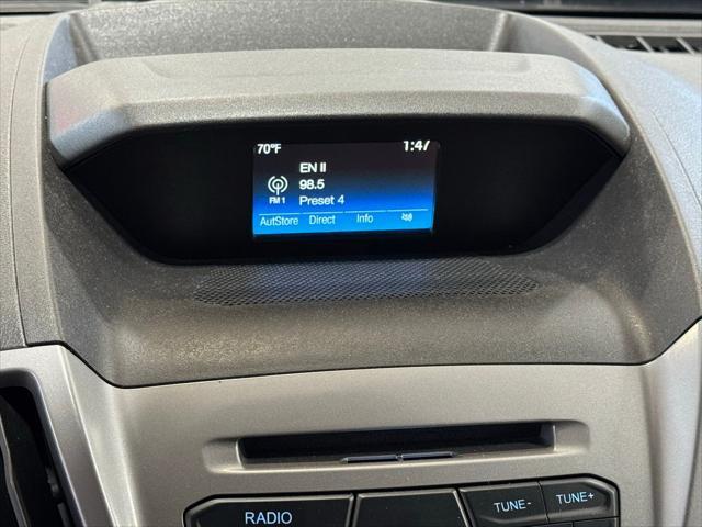 used 2016 Ford Transit-350 car, priced at $32,385