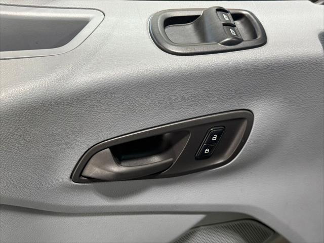 used 2016 Ford Transit-350 car, priced at $32,385