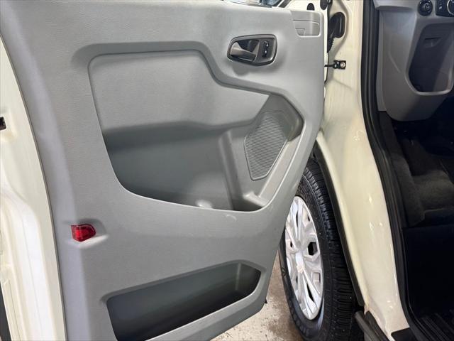used 2016 Ford Transit-350 car, priced at $32,385