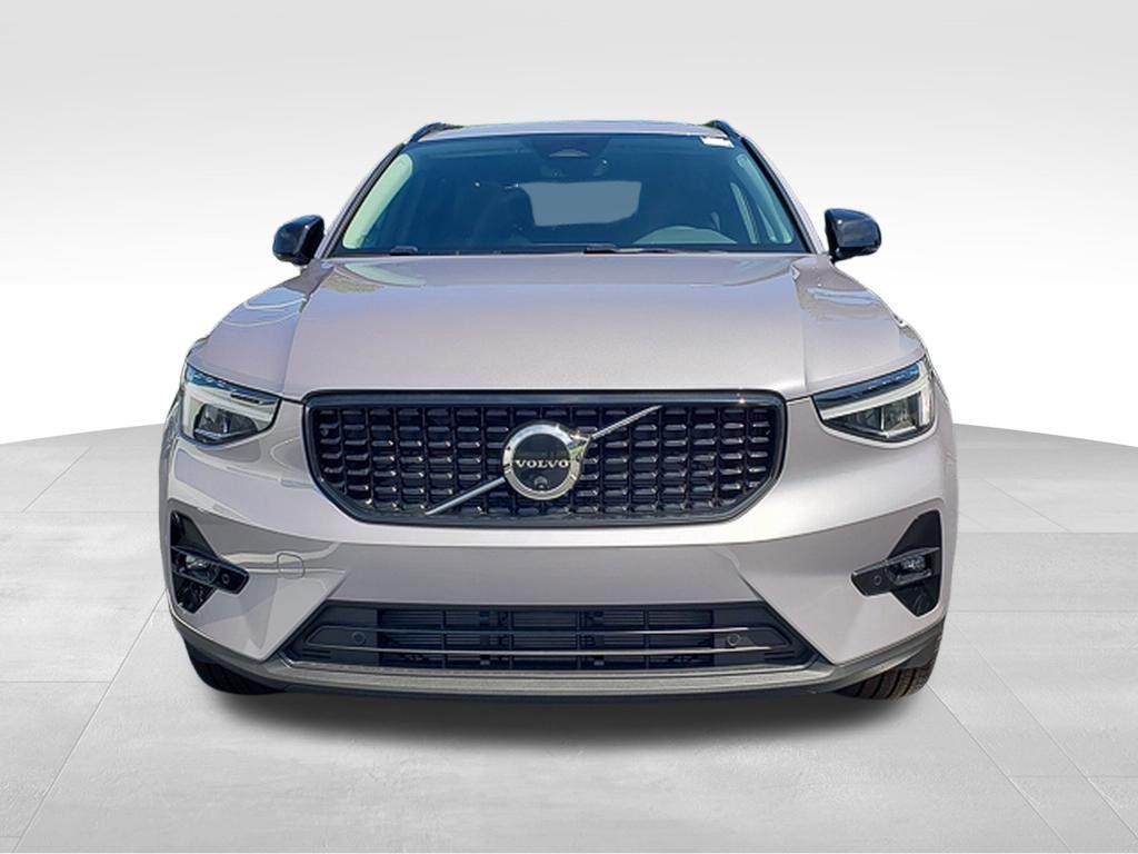 new 2026 Volvo XC40 car, priced at $51,850