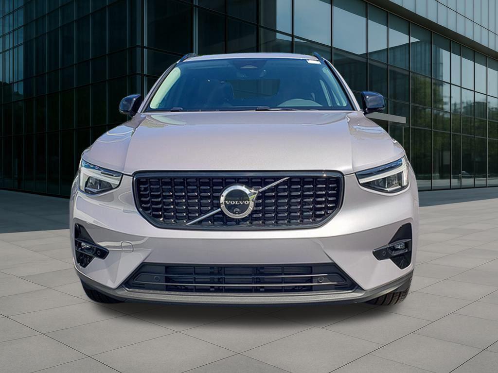 new 2026 Volvo XC40 car, priced at $51,850