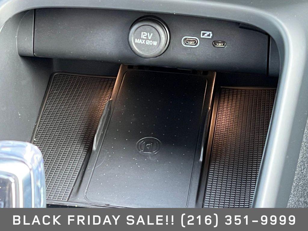 new 2026 Volvo XC40 car, priced at $51,850