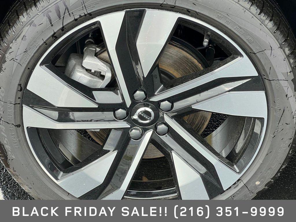 new 2026 Volvo XC40 car, priced at $51,850