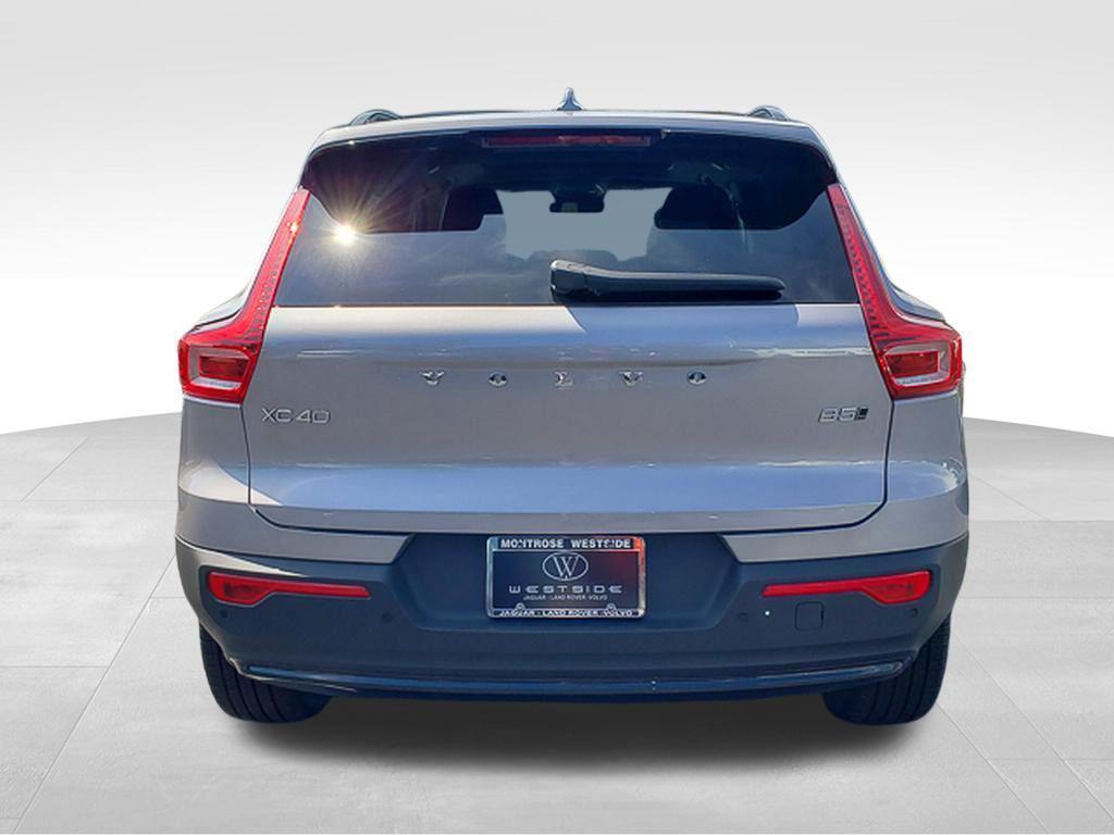 new 2026 Volvo XC40 car, priced at $51,850