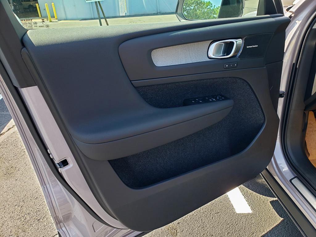 new 2026 Volvo XC40 car, priced at $51,850