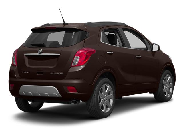 used 2014 Buick Encore car, priced at $9,199