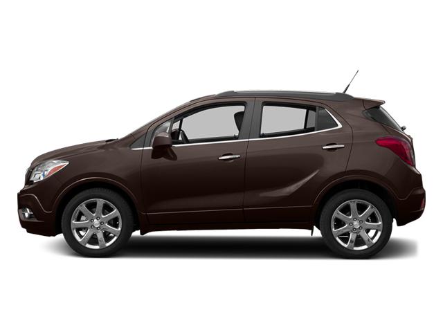 used 2014 Buick Encore car, priced at $9,199