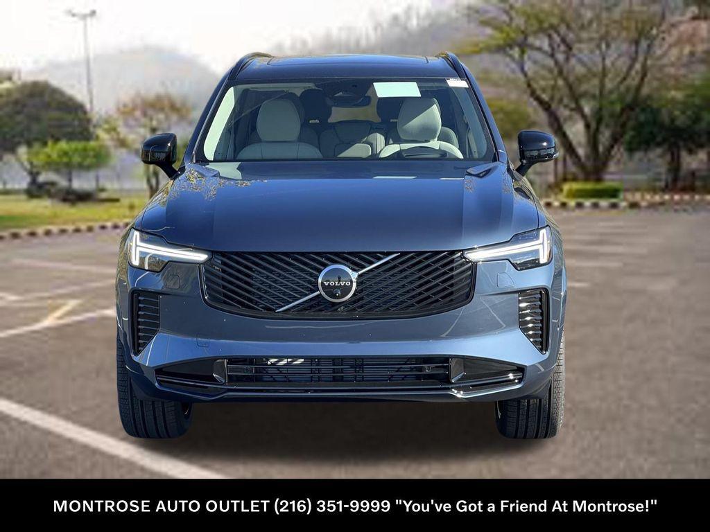 new 2026 Volvo XC90 car, priced at $75,950