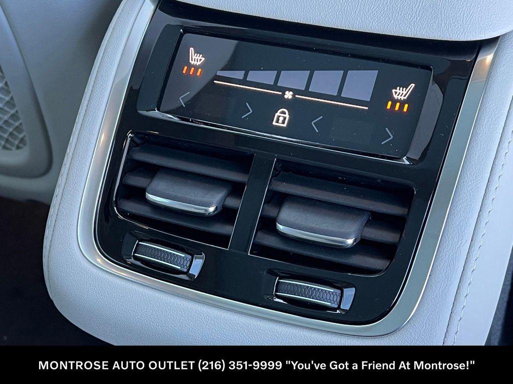 new 2026 Volvo XC90 car, priced at $75,950