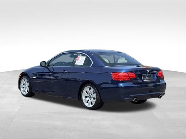 used 2011 BMW 335 car, priced at $13,997