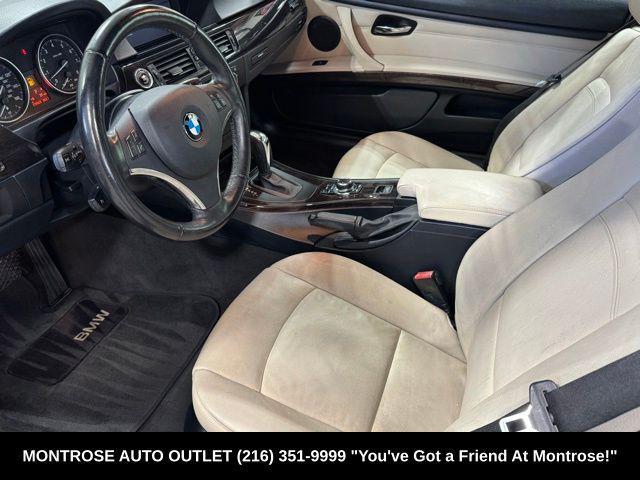 used 2011 BMW 335 car, priced at $9,767
