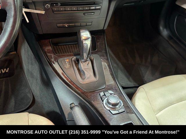 used 2011 BMW 335 car, priced at $9,767