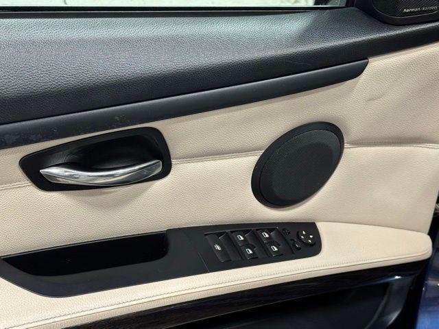 used 2011 BMW 335 car, priced at $12,809