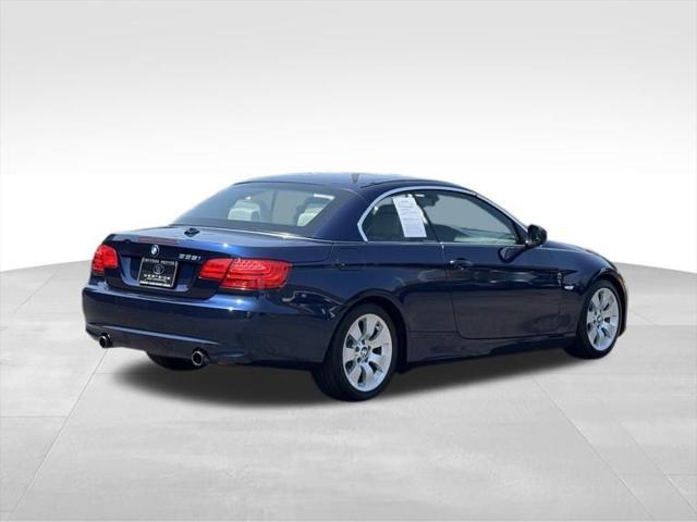 used 2011 BMW 335 car, priced at $13,997