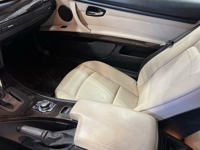 used 2011 BMW 335 car, priced at $12,809