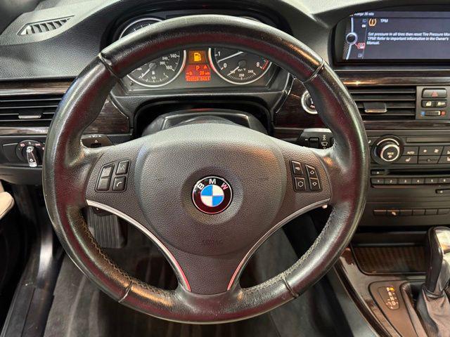 used 2011 BMW 335 car, priced at $12,809