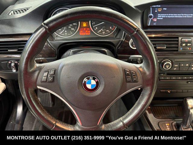 used 2011 BMW 335 car, priced at $9,767